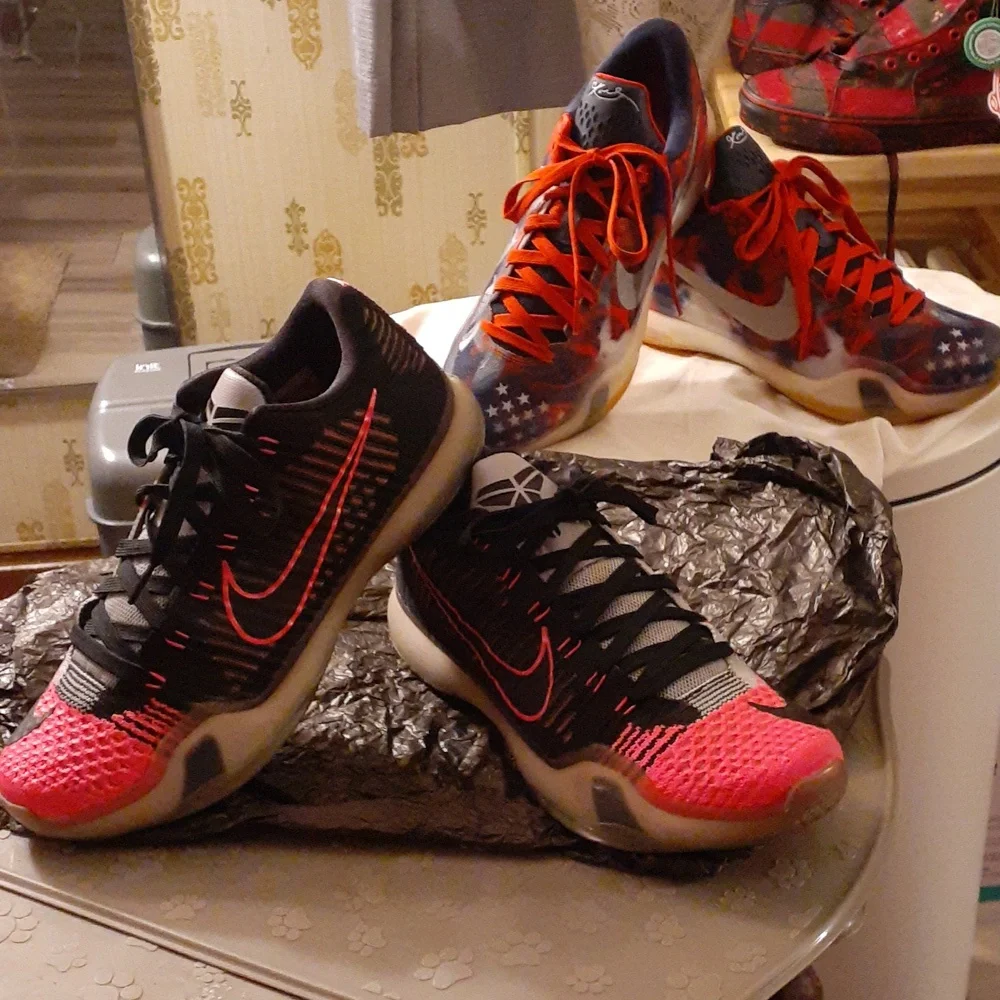 KOBE PACK - Picture 1 of 17